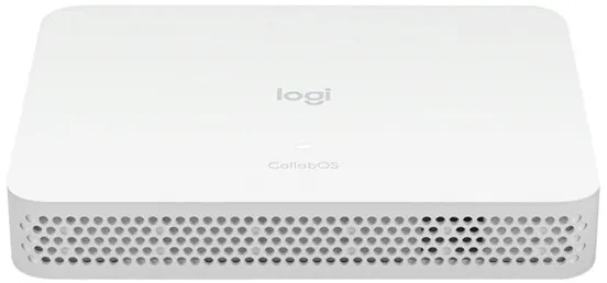 Logitech RoomMate + MeetUp + Tap IP - ビデオ会議キット